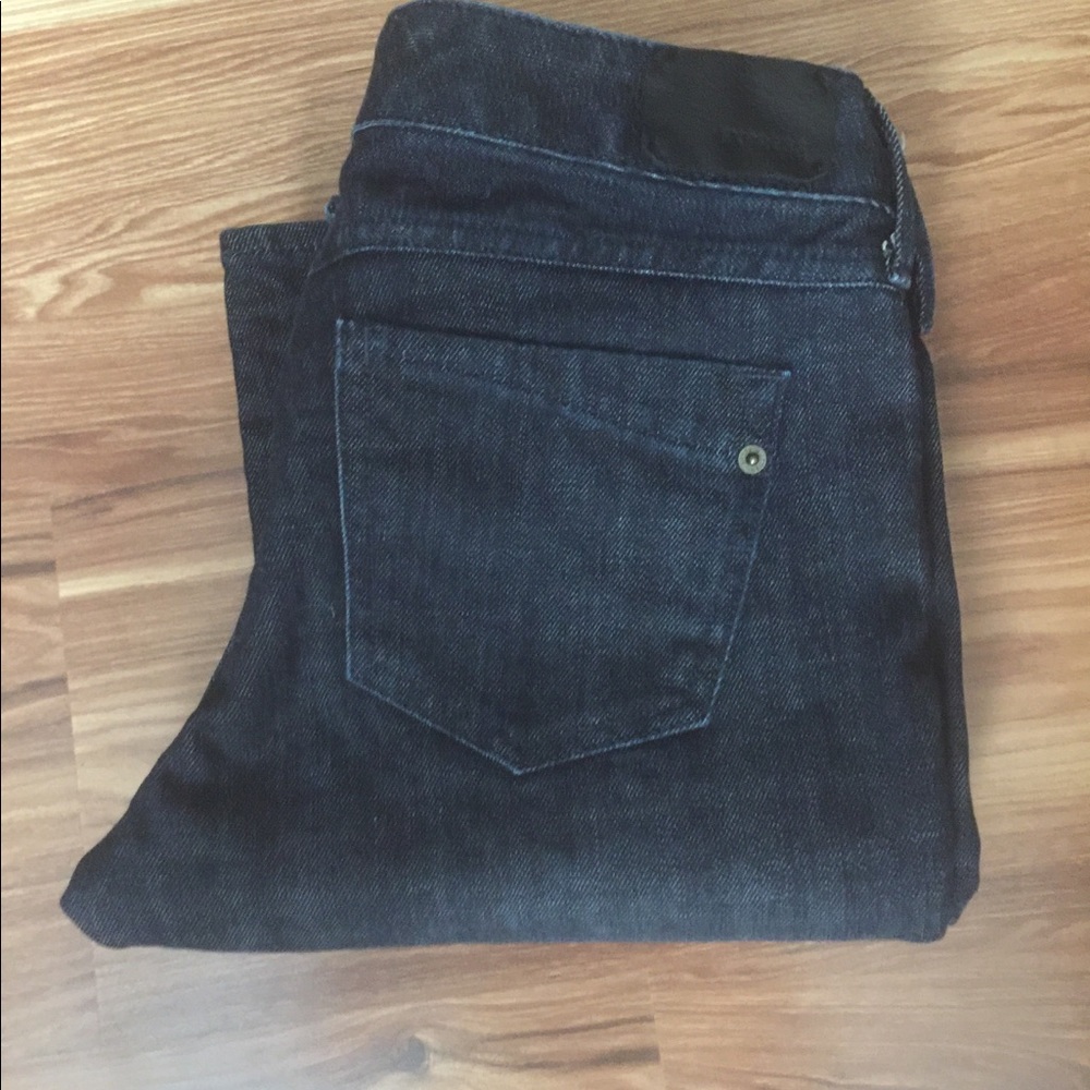 Express 8L skinny jeans